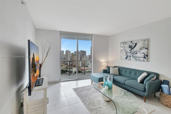 Latitude On The River, 185 SW 7th St #3301, Miami, Florida 33130, image 1