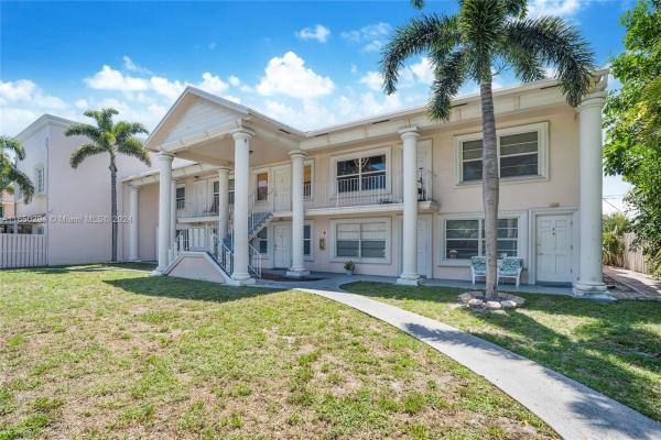 Coral Ridge Landings, 4521 NE 21st Ave #7, Fort Lauderdale, Florida 33308, image 1
