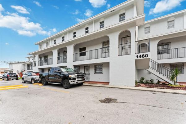Shemart Villas, 1460 W 43rd Pl #105, Hialeah, Florida 33012, image 1