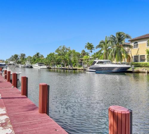 Delphi Towers, 1391 S Ocean Blvd #407, Pompano Beach, Florida 33062, image 1