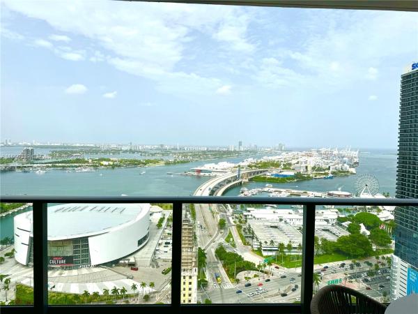 601 NE 1st Ave #2616, Miami, Florida 33132, image 1