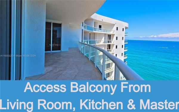 Beach Front At Singer Island, 4600 N Ocean Dr #PH1903, Riviera Beach, Florida 33404, image 1