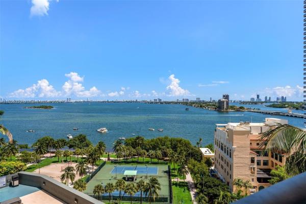 Opera Tower, 1750 N Bayshore Dr #1401, Miami, Florida 33132, image 1