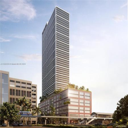 601 NE 1st St Ave #3513, Florida City, Florida 33132, image 1