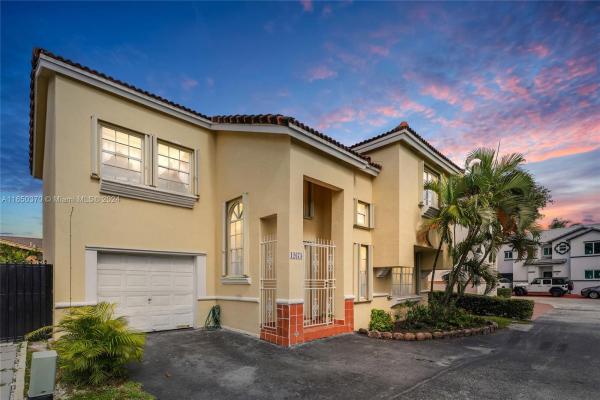 Lake Pointe, 12673 NW 8th Way, Tamiami, Florida 33182, image 1
