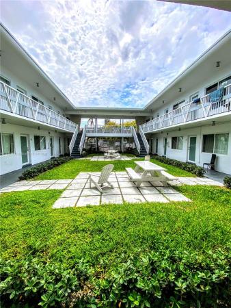 Park View Island, 7291 Gary Ave #7, Miami Beach, Florida 33141, image 1
