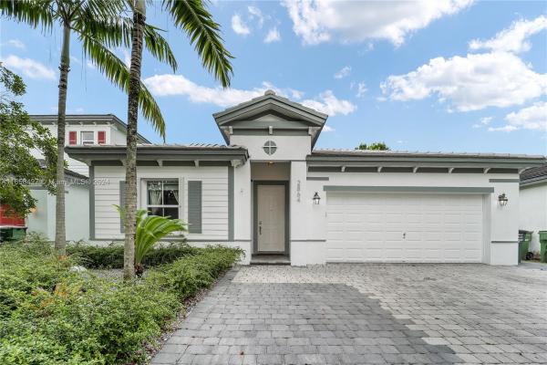 Aruba At Oasis, 2864 NE 1st Dr, Homestead, Florida 33033, image 1