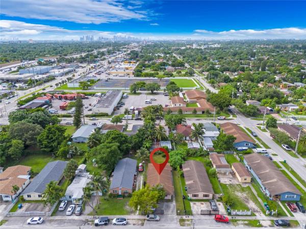 Pinewood Park, 768 NW 108th St, Pinewood, Florida 33168, image 1