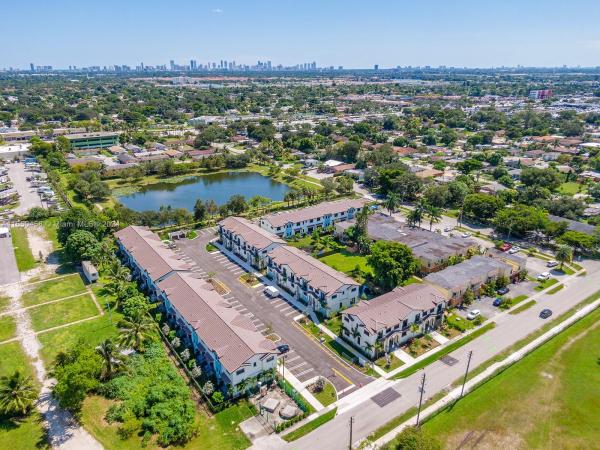 Positano Townhouses, 6155 SW 36th Ct #26, Miramar, Florida 33023, image 1