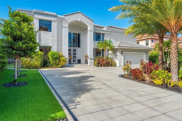 Aqua Vista, 2533 Aqua Vista Blvd, Fort Lauderdale, Florida 33301, image 1