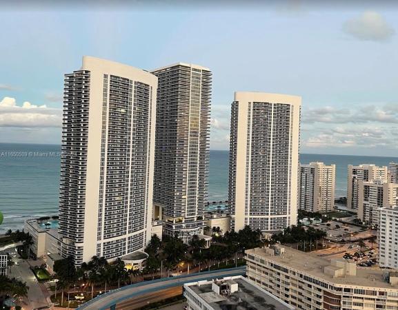 Hyde Beach House, 4010 S Ocean Dr #T3507, Hollywood, Florida 33019, image 1