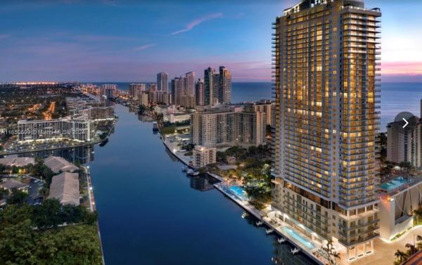 4010 S Ocean Dr #T3507, Hallandale Beach, Florida 33019, image 3