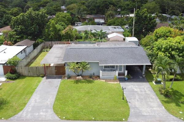 McKinley Heights, 420 NW 140th St, Golden Glades, Florida 33168, image 1
