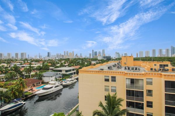 Island Shores, 2903 N Miami Beach Blvd #808, North Miami Beach, Florida 33160, image 1