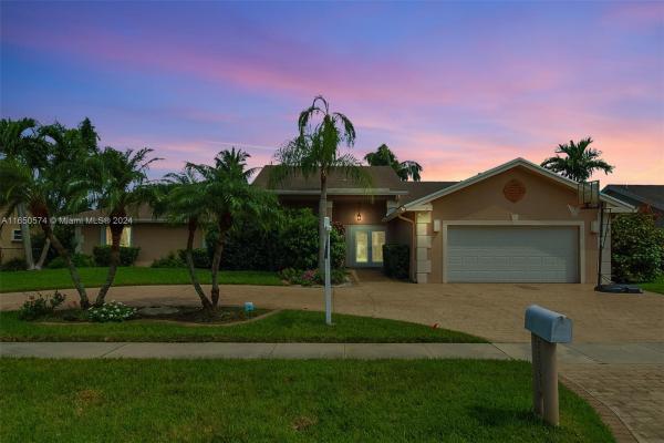 Pasadena Estates, 20051 NW 2nd St, Pembroke Pines, Florida 33029, image 1