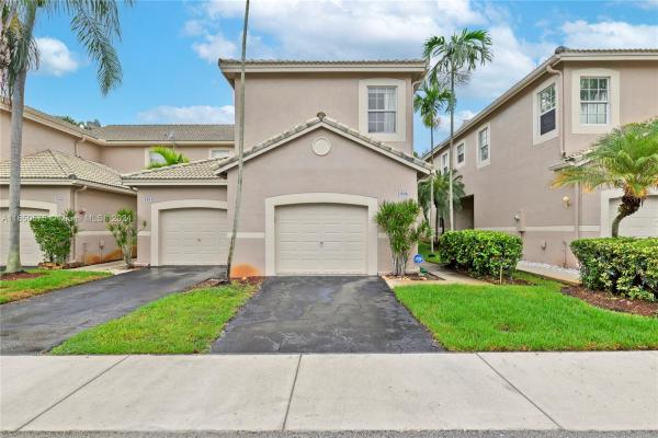 San Messina, 1908 Madeira Dr #1908, Weston, Florida 33327, image 1
