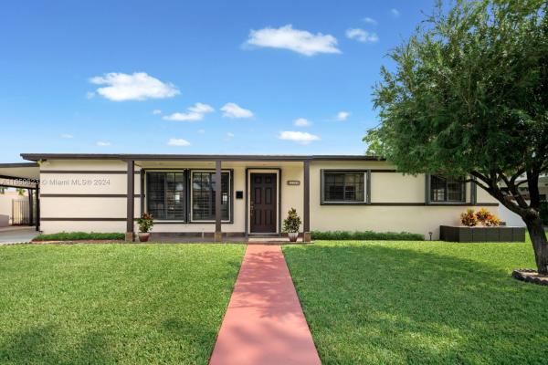 Southern Estates, 11959 SW 39th Ter, Tamiami, Florida 33175, image 1