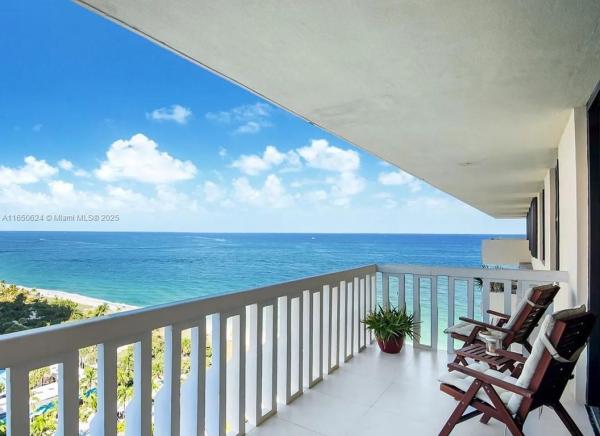 Balmoral, 9801 Collins Ave #20C, Bal Harbour, Florida 33154, image 1