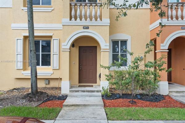 Village Walk, 8975 SW 17th Ct, Miramar, Florida 33025, image 1