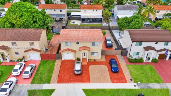 Majestic Estates, 18204 SW 153rd Pl, Richmond West, Florida 33187, image 1