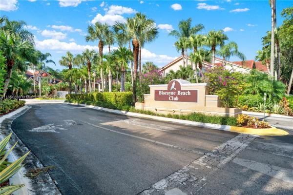 Biscayne Beach Club, 10440 SW 156th Ct #726, The Hammocks, Florida 33196, image 1