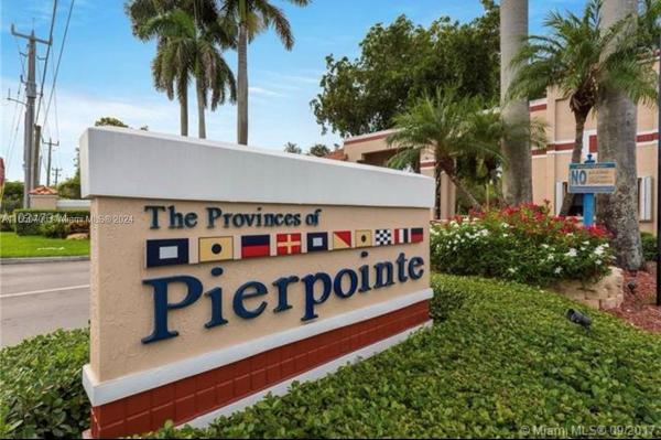 The Provinces Of Pierpointe At Pembroke Lakes, 11687 NW 11th St, Pembroke Pines, Florida 33026, image 1