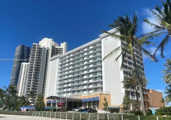 The Aventura Beach Club, 19201 Collins Ave #1036, Sunny Isles Beach, Florida 33160, image 1