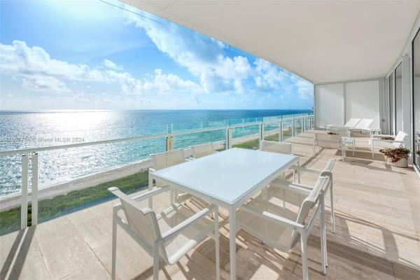 The Surf Club Four Seasons, 9001 Collins Ave #S-1003, Surfside, Florida 33154, image 1