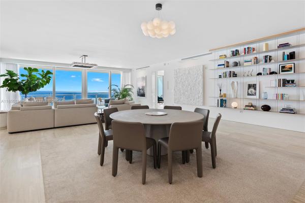 The Surf Club Four Seasons, 9001 Collins Ave #S-1003, Surfside, Florida 33154, image 3