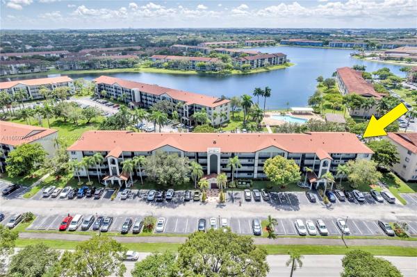 Hawthorne At Century Village, 1200 SW 130th Ave #312G, Pembroke Pines, Florida 33027, image 1