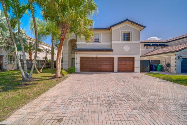 Milon Venture, 14335 SW 158th Pl, Country Walk, Florida 33196, image 1