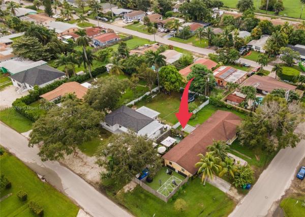 Biscayne Court, 11741 NE 14th Ave, North Miami, Florida 33161, image 1