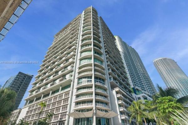 Neo Vertika, 690 SW 1st Ct #2310, Miami, Florida 33130, image 1