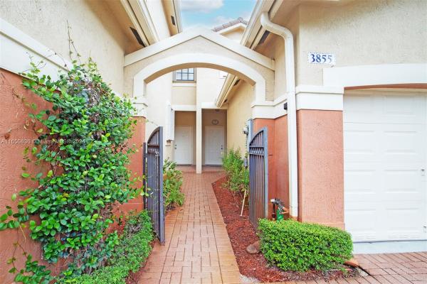 Courtyard At The Grove, 3855 Tree Top Dr #3855, Weston, Florida 33332, image 1