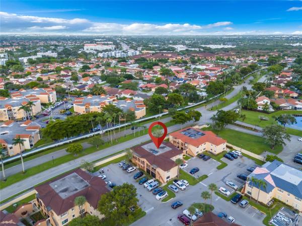 Moors Pointe, 18276 Mediterranean Blvd #2-6 #602, Hialeah, Florida 33015, image 1