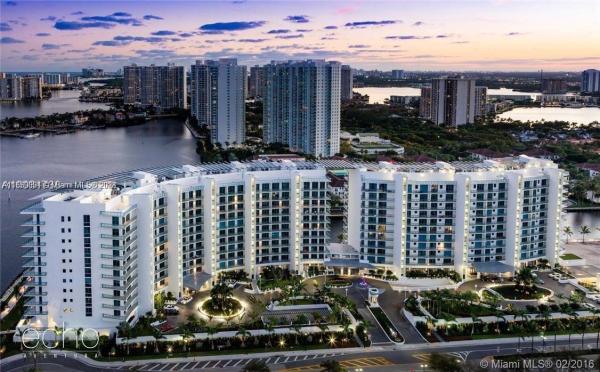 Echo Aventura East, 3300 NE 188th St #610, Aventura, Florida 33180, image 1