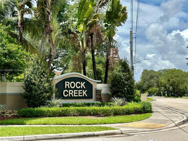 Trellises At Rock Creek, 11520 S Open Ct, Cooper City, Florida 33026, image 1