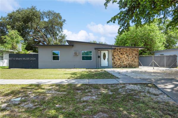 Nichols Heights, 390 Opa Locka Blvd, North Miami, Florida 33168, image 1