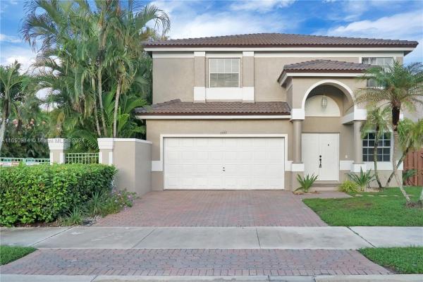 Victoria Lakes, 2091 NW 98th Way, Pembroke Pines, Florida 33024, image 1