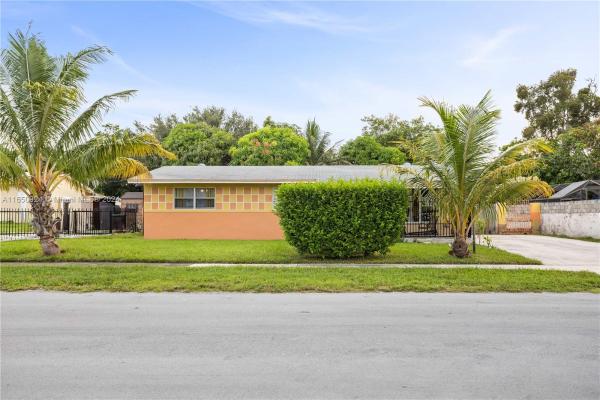 Norwood, 18930 NW 14th Ave, Miami Gardens, Florida 33169, image 1