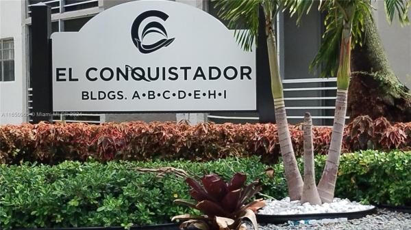 El Conquistador North, 14180 SW 84th St #302G, Kendall, Florida 33183, image 1