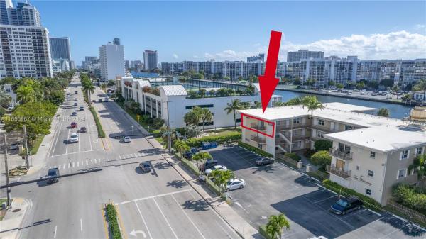 The Waterway At Hollywood Beach, 2600 S Ocean Dr #S313, Hollywood, Florida 33019, image 1