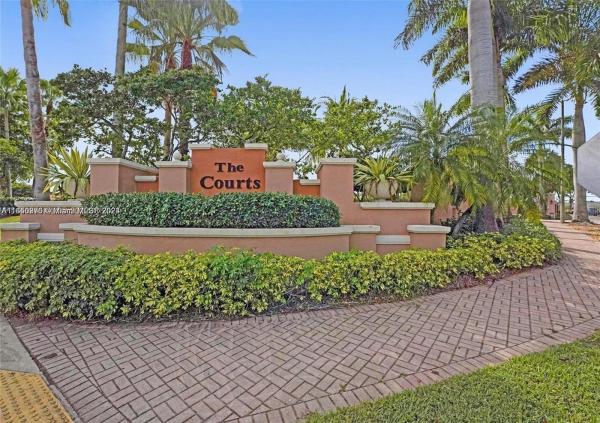 The Courts At Doral Isles, 6700 NW 114th Ave #904, Doral, Florida 33178, image 1