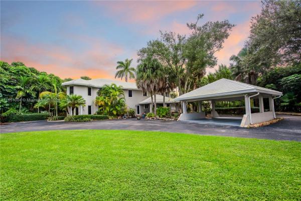 Redland No HOA, 31415 SW 193rd Ave, Redland, Florida 33030, image 1