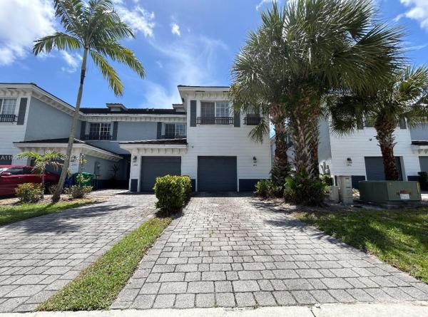 Georgetown, 3494 NW 13th St, Lauderhill, Florida 33311, image 1
