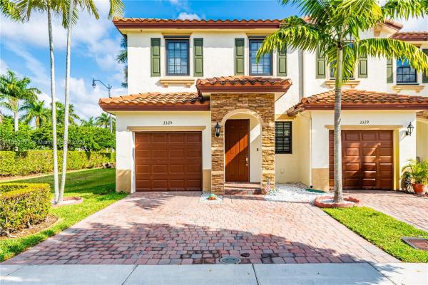 Fresno At The Vineyards, 3325 SE 1st St, Homestead, Florida 33033, image 1