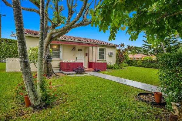 Oaklawn, 6745 SW 19th Ter, Coral Terrace, Florida 33155, image 1