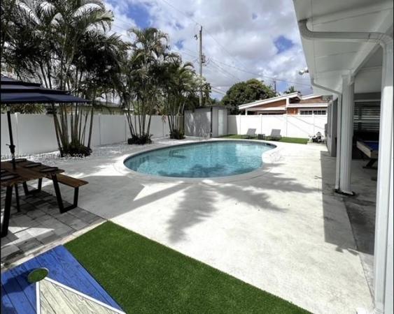 Miramar Residential, 7550 N Meridian St, Miramar, Florida 33023, image 1