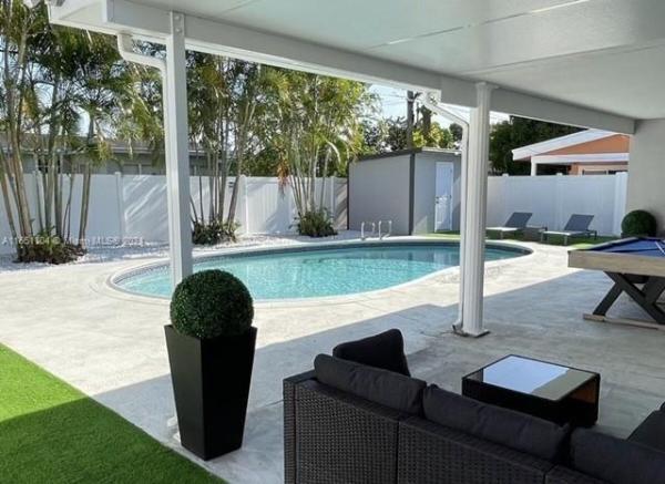 Miramar Tropical, 7550 N Meridian St, Miramar, Florida 33023, image 3