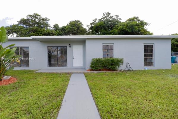 Browardale, 820 NW 33rd Ter, Lauderhill, Florida 33311, image 1